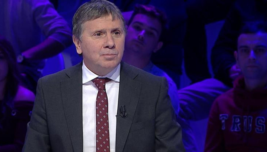 Metin Tekin: Böyle oyun olmaz