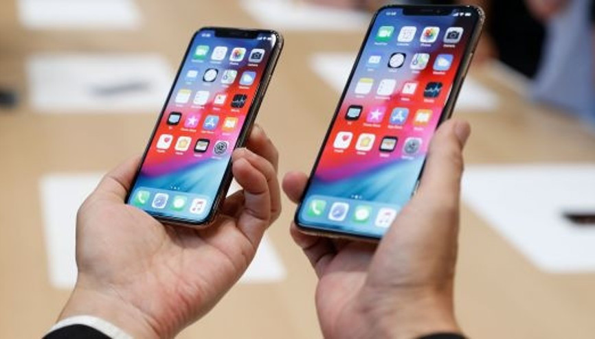 Yeni iPhoneların Türkiye fiyatı belli oldu