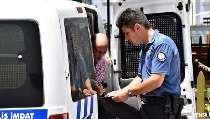 Teşhirciden akılalmaz ifade: Cinsel organım istem dışı görünmüş oalbilir