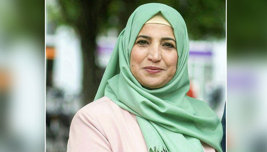 Türkçe kampanyaya tepki gösterenlere sert çıktı: Fransızca, İbranice yapanlar kim