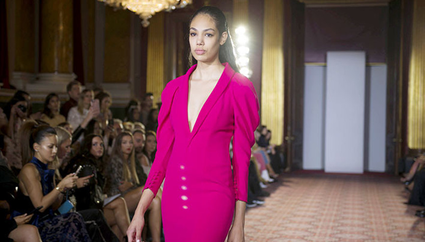 Osmanlı padişahı ile İngiliz amiralin dostluğu, modacıya ilham verdi