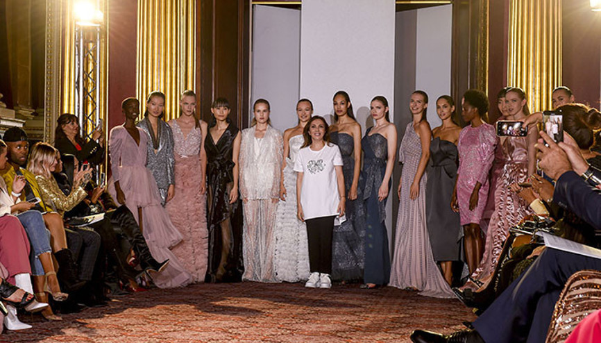 Osmanlı padişahı ile İngiliz amiralin dostluğu, modacıya ilham verdi