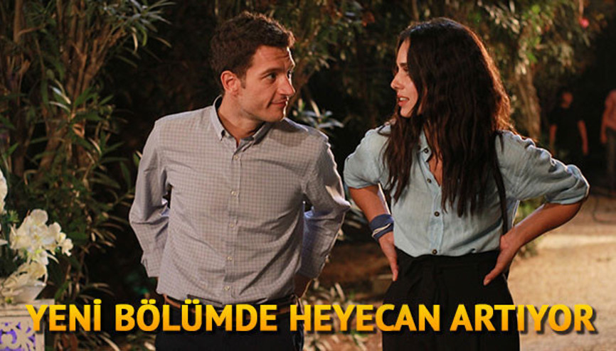 Egenin Hamsisi yayınlanan son bölümüyle keyifli anlar yaşattı Yeni bölüm fragmanı yayınlandı mı