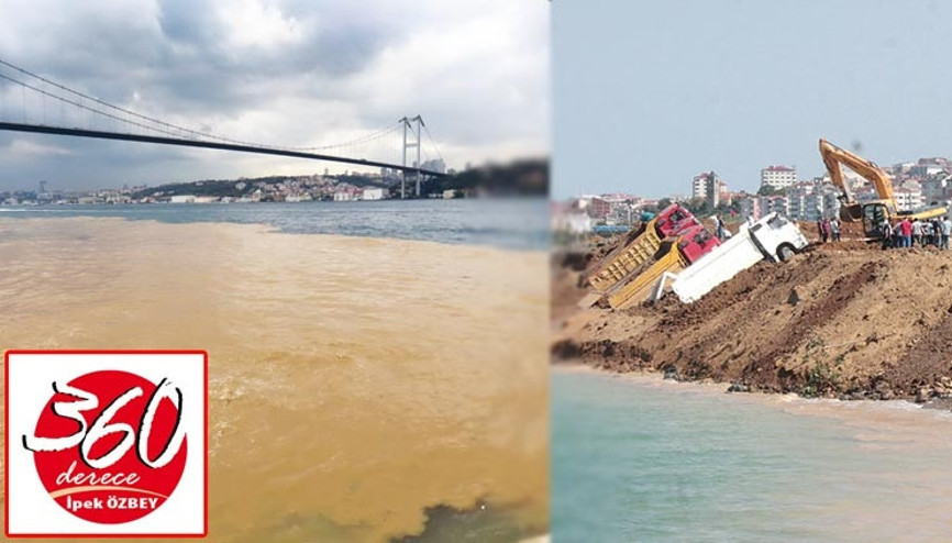 Tropik geceler bizim eserimiz