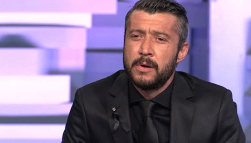 Tümer Metinden yeni transfer için şok yorum... Ondan alt liglerde çok var