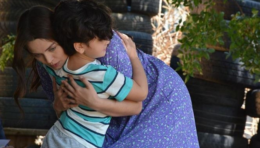 Adını Sen Koy yeni sezon ilk bölüm fragmanı yayınlandı