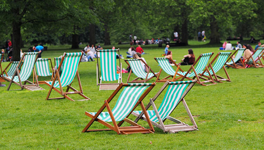 Hyde Park nerede yer alıyor İşte Hyde Park hakkında bilinmeyenler