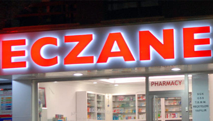Yandex Navigasyondan nöbetçi eczaneler özelliği