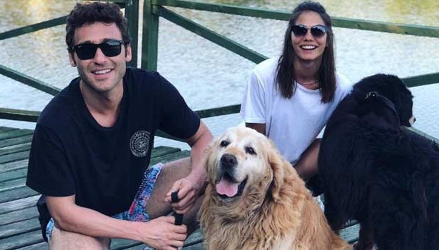 Demet Özdemir ve Seçkin Özdemir’den sürpriz karar