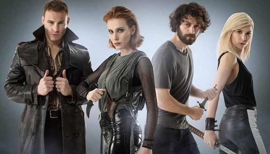 Elçinden Yaşamayanlar itirafı