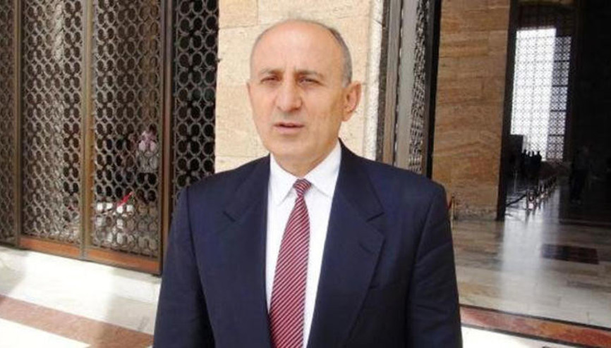 Son dakika... Dursun Çiçeke suç duyurusu