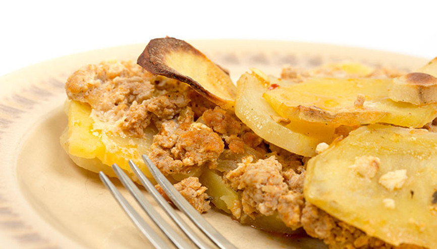 Havalar serinleyince sıcak bir şeyler arayanlara nefis tencere yemekleri...