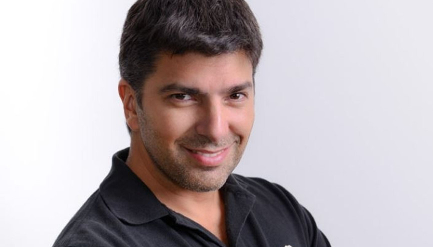 Adını Sen Koy’un Oğuz’u Cenk Torun kimdir
