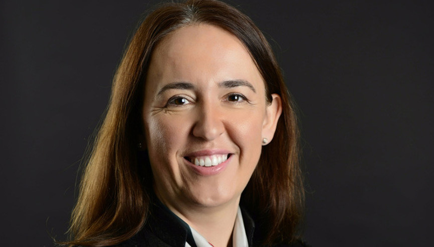 Çimsanın yeni genel müdürü Ülkü Özcan oldu