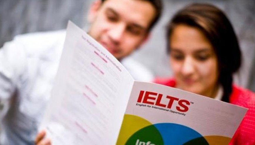 IELTS nedir IELTS sınavı nasıl olur