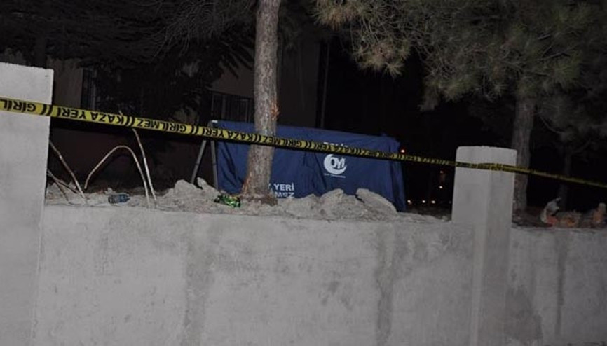 Çakmak gazı çektiği iddia edilen lise öğrencisi hayatını kaybetti
