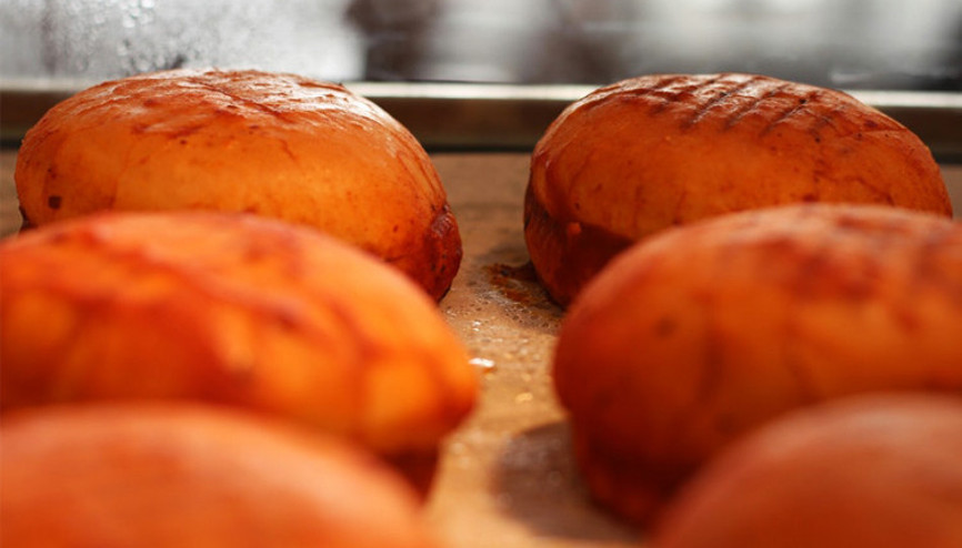 En lezzetli ıslak hamburgeri yiyebileceğiniz 10 adres