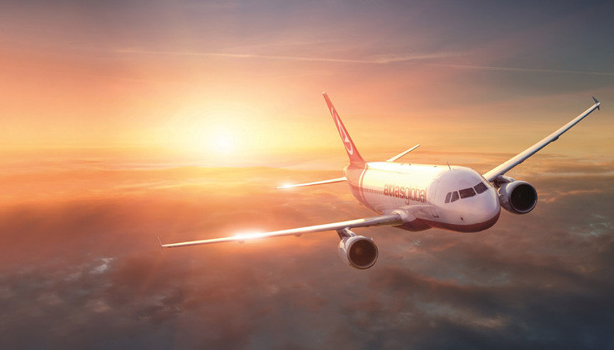 Rusya’ya en çok yolcu taşıyan yabancı havayolu şirketi oldu