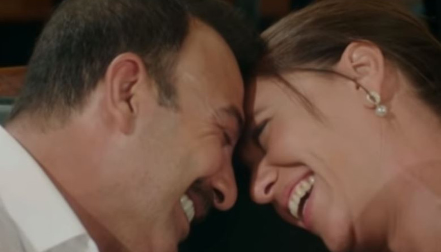 Koca Koca Yalanlar 7. bölüm fragmanı yayınlandı... Yeni bölümde neler olacak