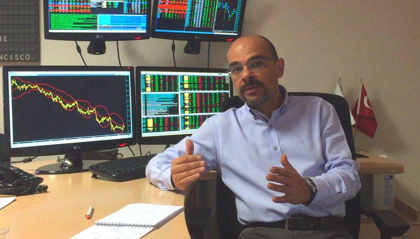 Banka Hisselerinde Sert Hareket Hazırlığı