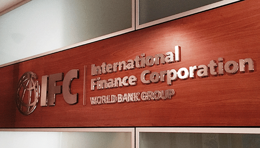 IFCden Türkiyeye 1.1 milyar dolarlık yatırım
