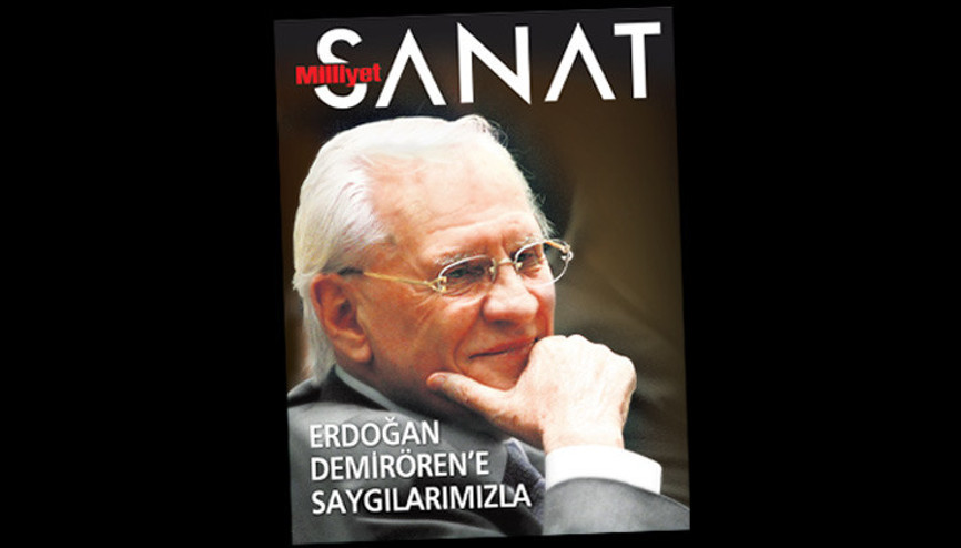 Contemporary İstanbul’da bir ilk