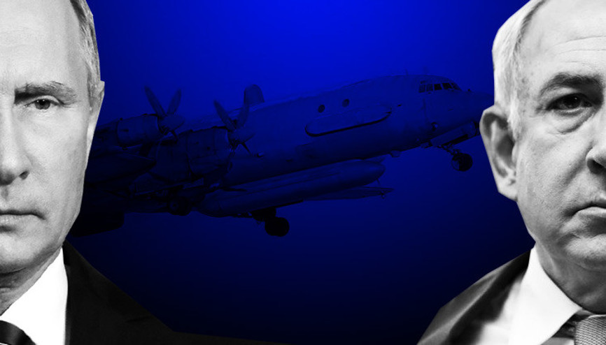 Putin ve Netanyahu telefonda görüştü