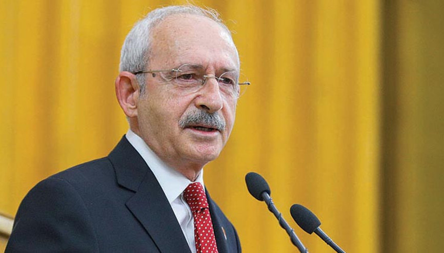 Reddi hâkim talebine ret