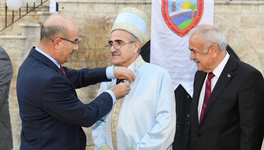 Adana’da ’Ahilik Haftası’ etkinliklerle kutlandı