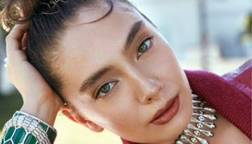 Neslihan Atagül Doğulu jüri üyesi oluyor