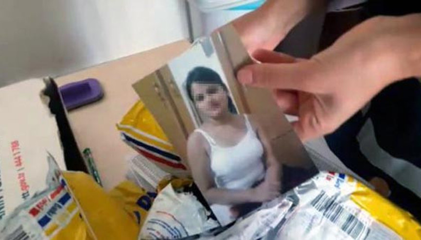 Facebookta tanımadığı kadınların fotoğraflarını toplayıp... Ankarada inanılmaz olay