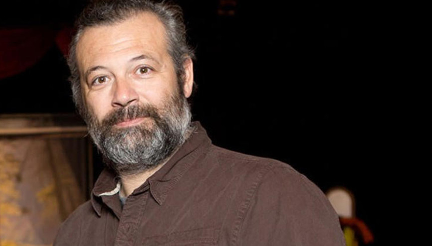 Levent Üzümcü Cumhurbaşkanına hakaret suçundan ifade verdi