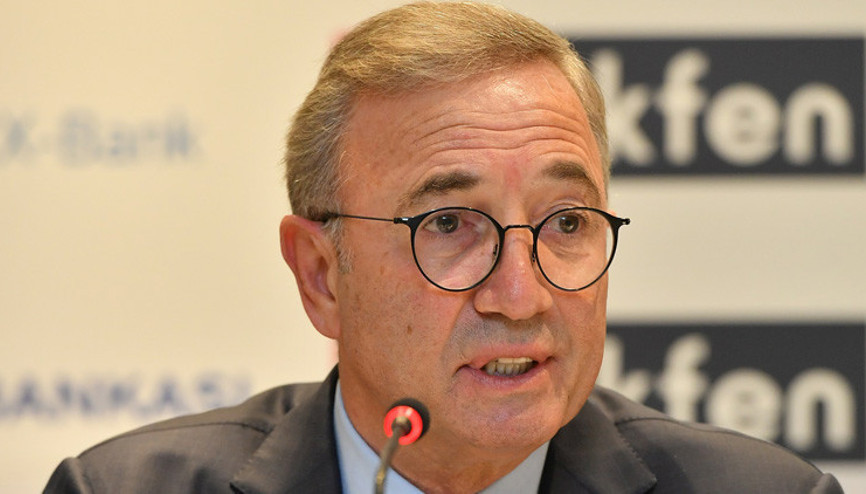 Akfenin 13 enerji projesine 363 milyon dolarlık finansman