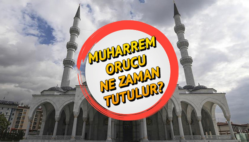 Muharrem ayı ne zaman bitecek Muharrem ayı ibadetleri
