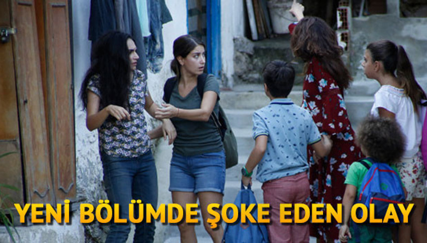 Bizim Hikaye dizisi yayınlanan son bölümüyle şoke eden anlar yaşattı Yeni bölüm fragmanı yayınlandı mı