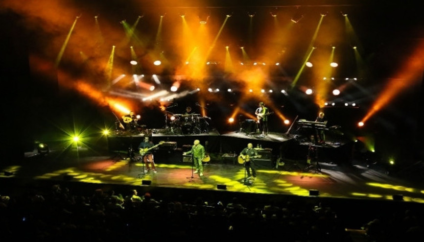 Fizy İstanbul Müzik Haftası başladı