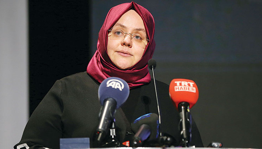 ‘İş edinen anne’ye günlük 70 TL destek