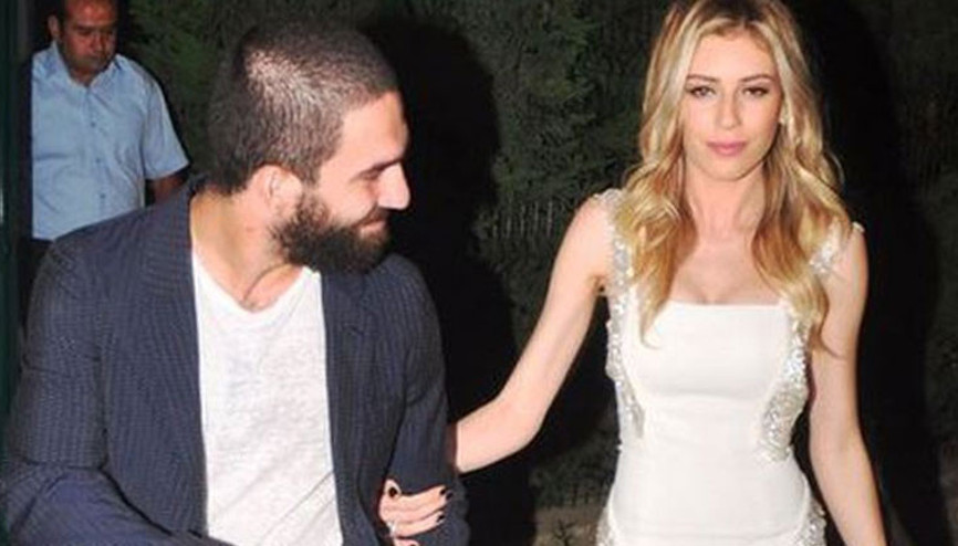 Arda Turana Sinem Kobal tazminatı
