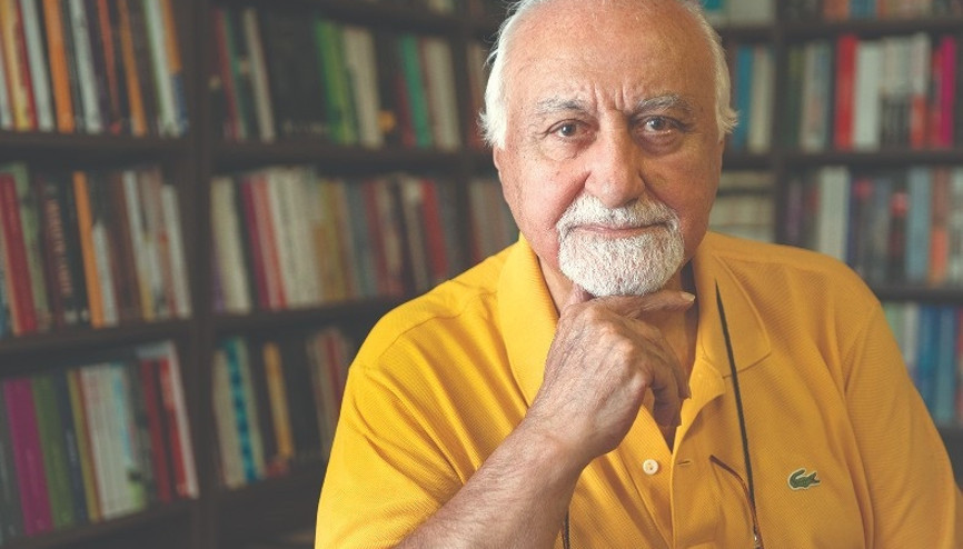 ‘Diyarbakır benim bir parçam, ben de Diyarbakır’ın bir parçasıyım’