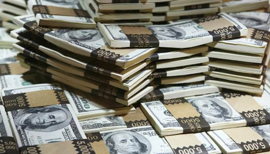 Kısa vadeli dış borç stoku 120.6 milyar dolar oldu