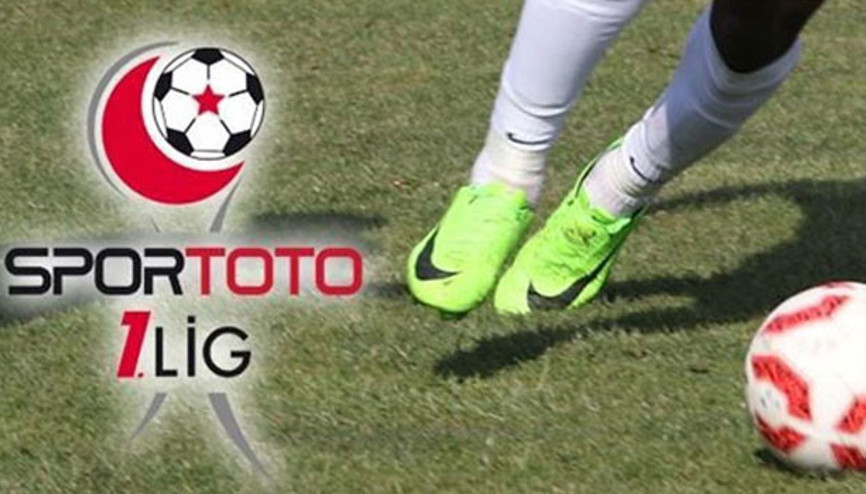 Spor Toto 1. Ligde perde açılıyor