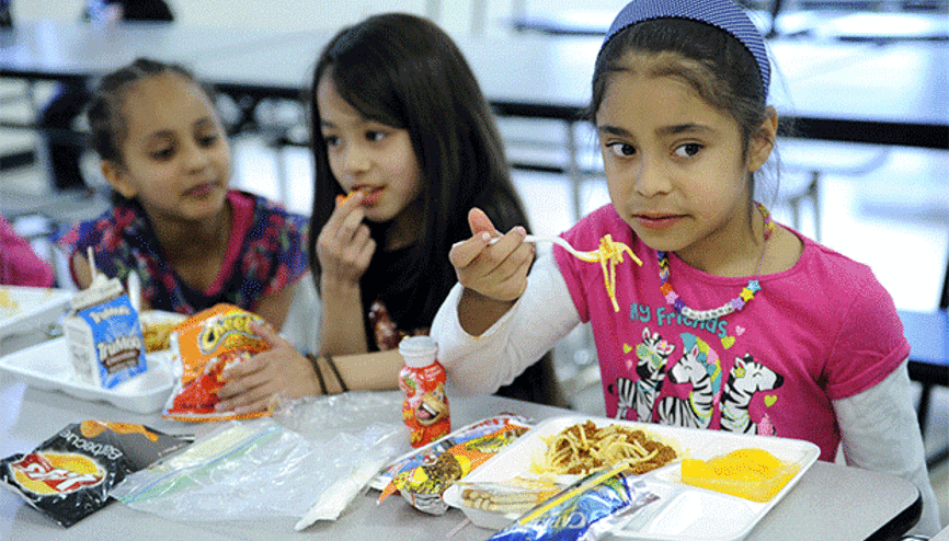 OKUL ÇAĞI İÇİN SAĞLIK UYARILARI