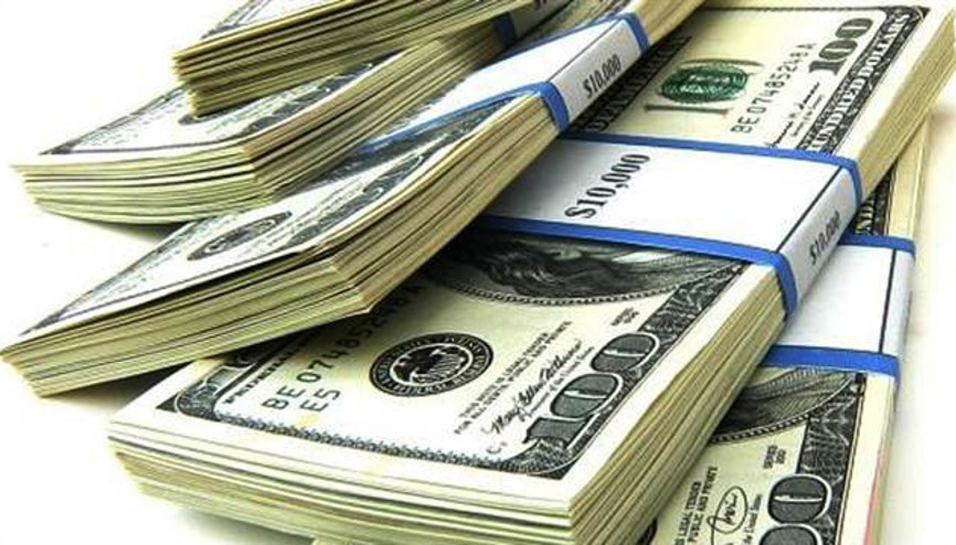 İşte, Dolar ve Euroda son rakamlar