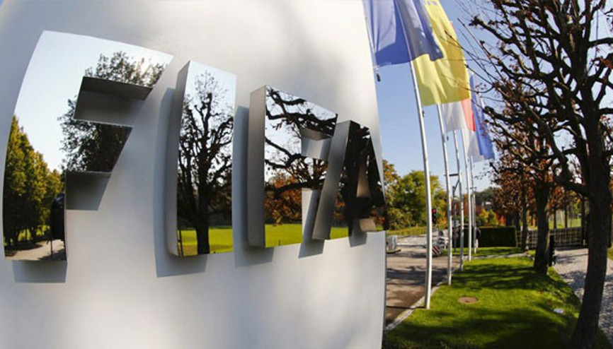 Zirvede iki ülke... FIFA tarihinde bir ilk Türkiye…