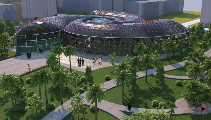 KTÜ’den dünya birinciliği