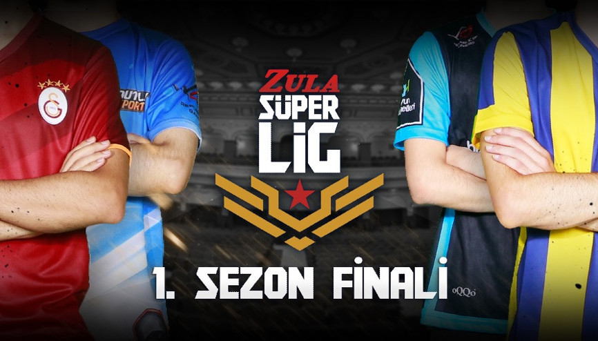 Zula Süper Lig’de kıyasıya rekabet