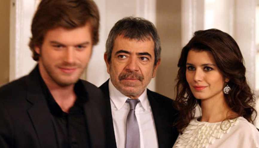 Gelmiş geçmiş en zor Aşk-ı Memnu testi