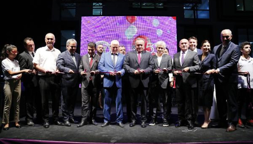 Uğur Okullarından Antalyaya 30 milyonluk eğitim yatırımı Uğur Okullarından Antalyaya 30 milyonluk eğitim yatırımı