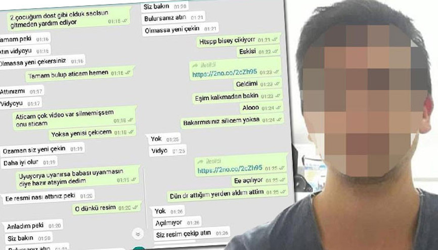 Sosyal medyada sahte çocuk doktoru iddiası