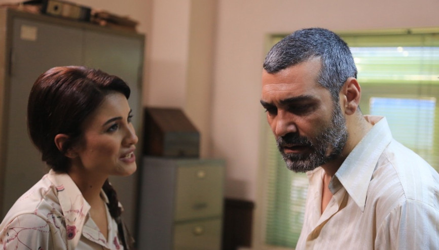 55. Ulusal Yarışma filmleri belli oldu 55. Ulusal Yarışma filmleri belli oldu